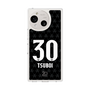 スリムプロテクションケース［ 徳島ヴォルティス - 20th LIMITED UNIFORM - #30 坪井 清志郎 ］