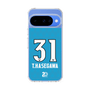 スリムプロテクションケース［ 徳島ヴォルティス - 20th LIMITED UNIFORM - #31 長谷川 徹 ］