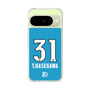 スリムプロテクションケース［ 徳島ヴォルティス - 20th LIMITED UNIFORM - #31 長谷川 徹 ］
