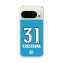 スリムプロテクションケース［ 徳島ヴォルティス - 20th LIMITED UNIFORM - #31 長谷川 徹 ］