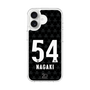 スリムプロテクションケース［ 徳島ヴォルティス - 20th LIMITED UNIFORM - #54 永木 亮太 ］