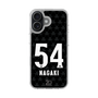 スリムプロテクションケース［ 徳島ヴォルティス - 20th LIMITED UNIFORM - #54 永木 亮太 ］
