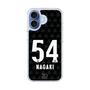 スリムプロテクションケース［ 徳島ヴォルティス - 20th LIMITED UNIFORM - #54 永木 亮太 ］