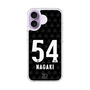 スリムプロテクションケース［ 徳島ヴォルティス - 20th LIMITED UNIFORM - #54 永木 亮太 ］