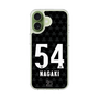 スリムプロテクションケース［ 徳島ヴォルティス - 20th LIMITED UNIFORM - #54 永木 亮太 ］