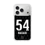 スリムプロテクションケース［ 徳島ヴォルティス - 20th LIMITED UNIFORM - #54 永木 亮太 ］