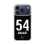 スリムプロテクションケース［ 徳島ヴォルティス - 20th LIMITED UNIFORM - #54 永木 亮太 ］