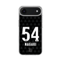 スリムプロテクションケース［ 徳島ヴォルティス - 20th LIMITED UNIFORM - #54 永木 亮太 ］