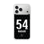 スリムプロテクションケース［ 徳島ヴォルティス - 20th LIMITED UNIFORM - #54 永木 亮太 ］