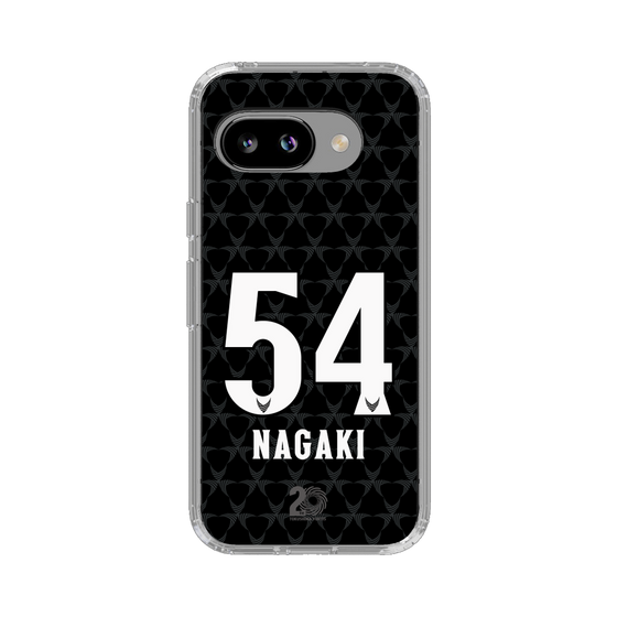 スリムプロテクションケース［ 徳島ヴォルティス - 20th LIMITED UNIFORM - #54 永木 亮太 ］