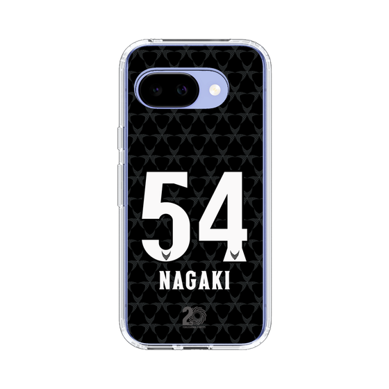 スリムプロテクションケース［ 徳島ヴォルティス - 20th LIMITED UNIFORM - #54 永木 亮太 ］