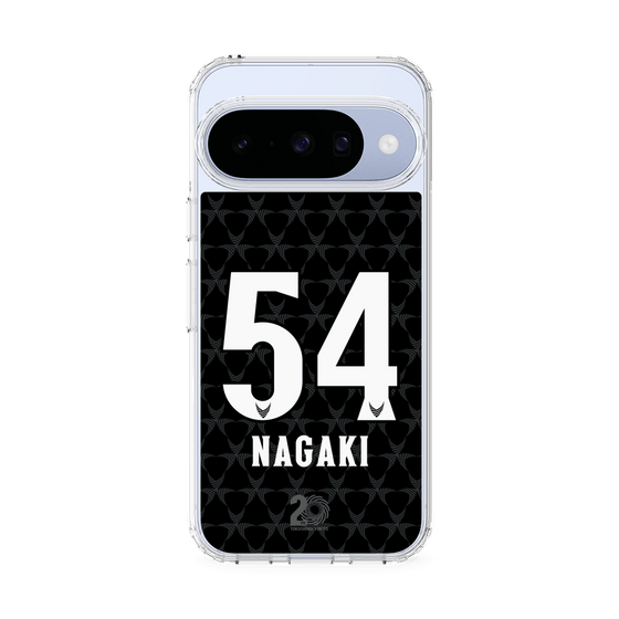 スリムプロテクションケース［ 徳島ヴォルティス - 20th LIMITED UNIFORM - #54 永木 亮太 ］