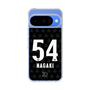 スリムプロテクションケース［ 徳島ヴォルティス - 20th LIMITED UNIFORM - #54 永木 亮太 ］