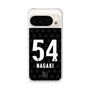 スリムプロテクションケース［ 徳島ヴォルティス - 20th LIMITED UNIFORM - #54 永木 亮太 ］