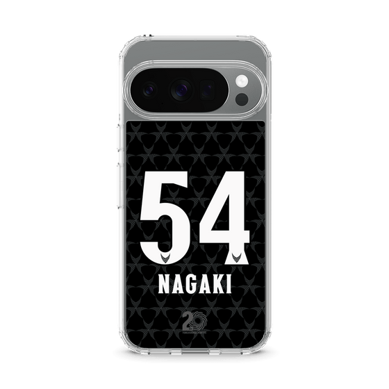 スリムプロテクションケース［ 徳島ヴォルティス - 20th LIMITED UNIFORM - #54 永木 亮太 ］