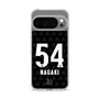 スリムプロテクションケース［ 徳島ヴォルティス - 20th LIMITED UNIFORM - #54 永木 亮太 ］