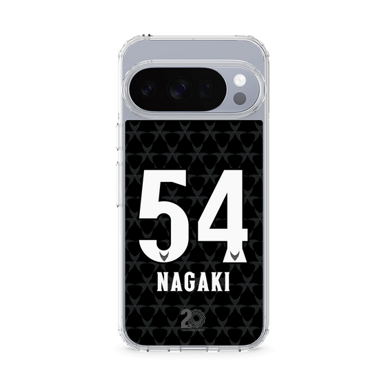 スリムプロテクションケース［ 徳島ヴォルティス - 20th LIMITED UNIFORM - #54 永木 亮太 ］