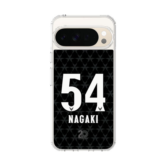 スリムプロテクションケース［ 徳島ヴォルティス - 20th LIMITED UNIFORM - #54 永木 亮太 ］