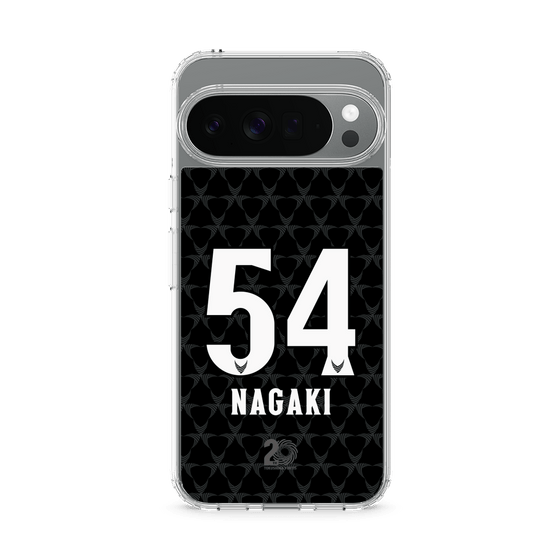 スリムプロテクションケース［ 徳島ヴォルティス - 20th LIMITED UNIFORM - #54 永木 亮太 ］