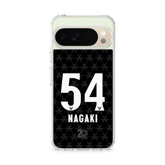 スリムプロテクションケース［ 徳島ヴォルティス - 20th LIMITED UNIFORM - #54 永木 亮太 ］