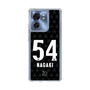 スリムプロテクションケース［ 徳島ヴォルティス - 20th LIMITED UNIFORM - #54 永木 亮太 ］
