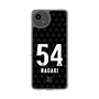 スリムプロテクションケース［ 徳島ヴォルティス - 20th LIMITED UNIFORM - #54 永木 亮太 ］