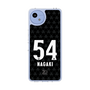 スリムプロテクションケース［ 徳島ヴォルティス - 20th LIMITED UNIFORM - #54 永木 亮太 ］