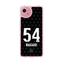 スリムプロテクションケース［ 徳島ヴォルティス - 20th LIMITED UNIFORM - #54 永木 亮太 ］