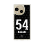 スリムプロテクションケース［ 徳島ヴォルティス - 20th LIMITED UNIFORM - #54 永木 亮太 ］