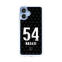 スリムプロテクションケース［ 徳島ヴォルティス - 20th LIMITED UNIFORM - #54 永木 亮太 ］