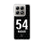 スリムプロテクションケース［ 徳島ヴォルティス - 20th LIMITED UNIFORM - #54 永木 亮太 ］