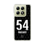 スリムプロテクションケース［ 徳島ヴォルティス - 20th LIMITED UNIFORM - #54 永木 亮太 ］