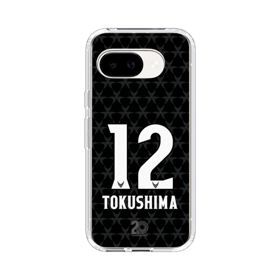 スリムプロテクションケース［ 徳島ヴォルティス - 20th LIMITED UNIFORM - #12 徳島 ］