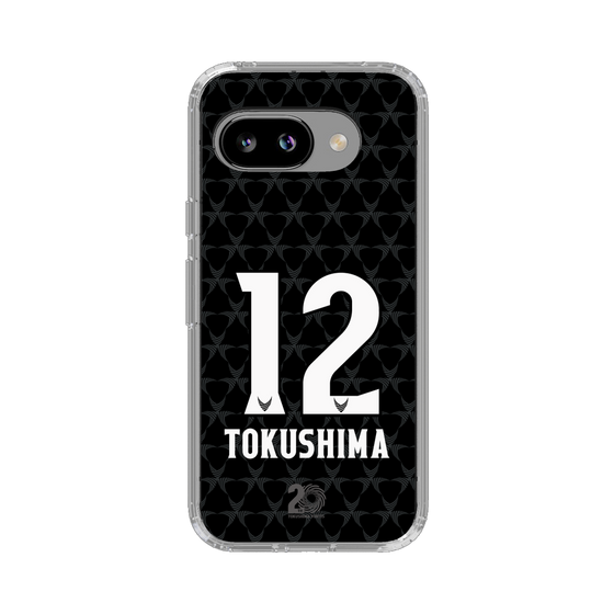 スリムプロテクションケース［ 徳島ヴォルティス - 20th LIMITED UNIFORM - #12 徳島 ］