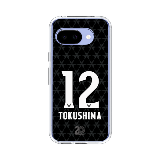 スリムプロテクションケース［ 徳島ヴォルティス - 20th LIMITED UNIFORM - #12 徳島 ］