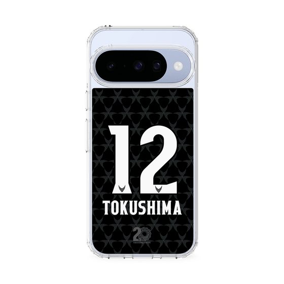 スリムプロテクションケース［ 徳島ヴォルティス - 20th LIMITED UNIFORM - #12 徳島 ］