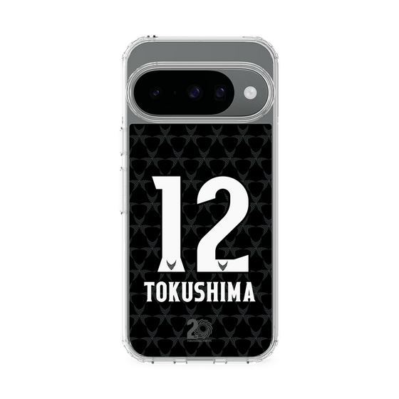 スリムプロテクションケース［ 徳島ヴォルティス - 20th LIMITED UNIFORM - #12 徳島 ］