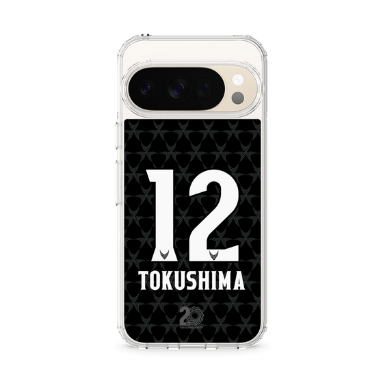 スリムプロテクションケース［ 徳島ヴォルティス - 20th LIMITED UNIFORM - #12 徳島 ］