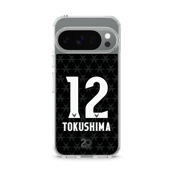 スリムプロテクションケース［ 徳島ヴォルティス - 20th LIMITED UNIFORM - #12 徳島 ］