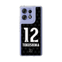 スリムプロテクションケース［ 徳島ヴォルティス - 20th LIMITED UNIFORM - #12 徳島 ］
