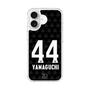 スリムプロテクションケース［ 徳島ヴォルティス - 20th LIMITED UNIFORM - #44 山口 竜弥 ］