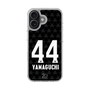 スリムプロテクションケース［ 徳島ヴォルティス - 20th LIMITED UNIFORM - #44 山口 竜弥 ］