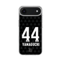 スリムプロテクションケース［ 徳島ヴォルティス - 20th LIMITED UNIFORM - #44 山口 竜弥 ］