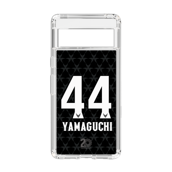 スリムプロテクションケース［ 徳島ヴォルティス - 20th LIMITED UNIFORM - #44 山口 竜弥 ］