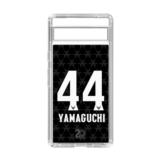 スリムプロテクションケース［ 徳島ヴォルティス - 20th LIMITED UNIFORM - #44 山口 竜弥 ］