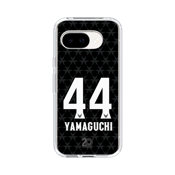 スリムプロテクションケース［ 徳島ヴォルティス - 20th LIMITED UNIFORM - #44 山口 竜弥 ］