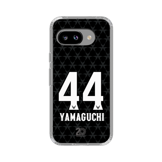 スリムプロテクションケース［ 徳島ヴォルティス - 20th LIMITED UNIFORM - #44 山口 竜弥 ］