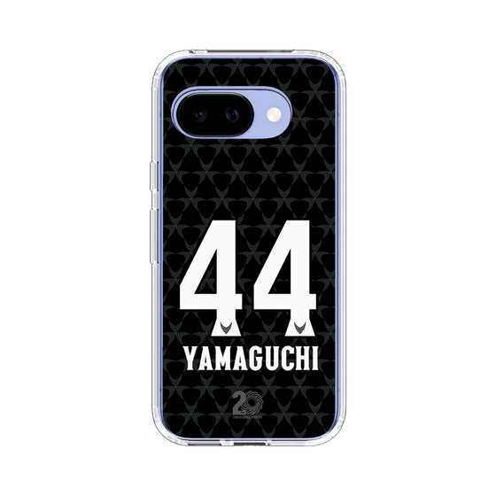 スリムプロテクションケース［ 徳島ヴォルティス - 20th LIMITED UNIFORM - #44 山口 竜弥 ］