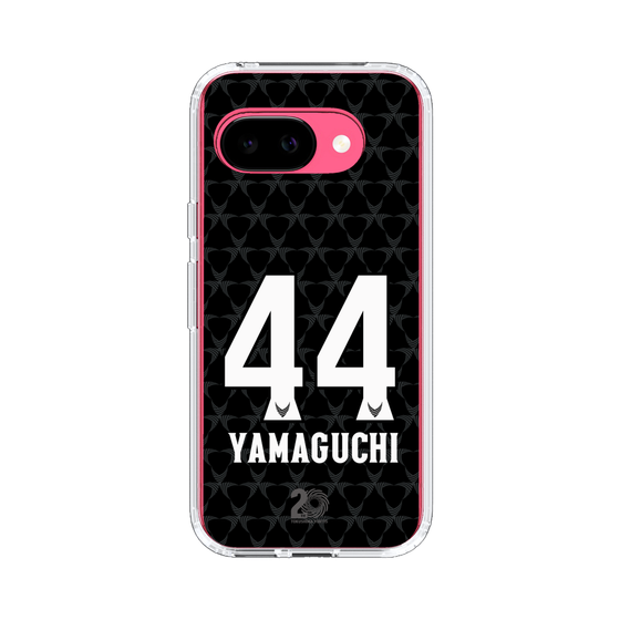 スリムプロテクションケース［ 徳島ヴォルティス - 20th LIMITED UNIFORM - #44 山口 竜弥 ］