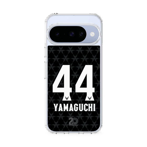スリムプロテクションケース［ 徳島ヴォルティス - 20th LIMITED UNIFORM - #44 山口 竜弥 ］